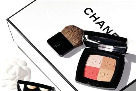 chanel france maquillage|maquillage chanel original.